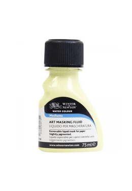 Mascara p/ Aquarela 3021759 Winsor e Newton